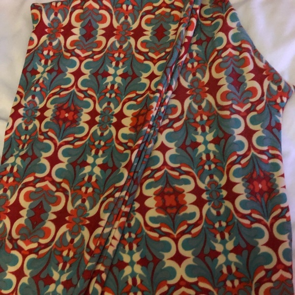 LuLaRoe Pants - Slightly Worn LuLaRoe Leggings LuLaRoe Pants - Slightly Worn LuLaRoe Leggings